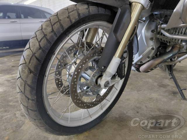 2017 BMW R 1200 