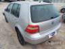 2004 VOLKSWAGEN GOLF 