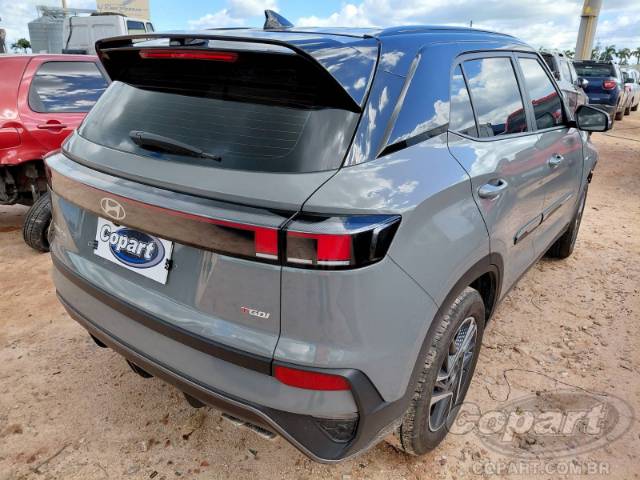 2026 HYUNDAI CRETA 