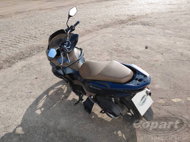 2024 HONDA PCX 