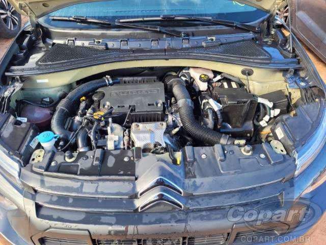 2024 CITROEN C3 AIRCROSS 