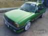 1984 CHEVROLET CHEVETTE 