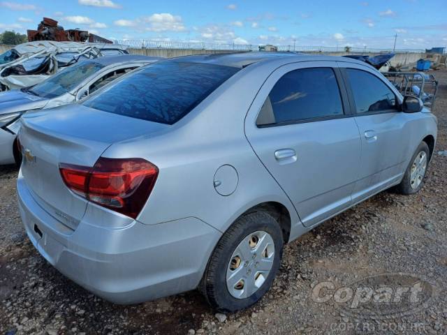 2016 CHEVROLET COBALT 