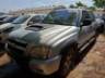 2011 CHEVROLET S10 CABINE DUPLA 