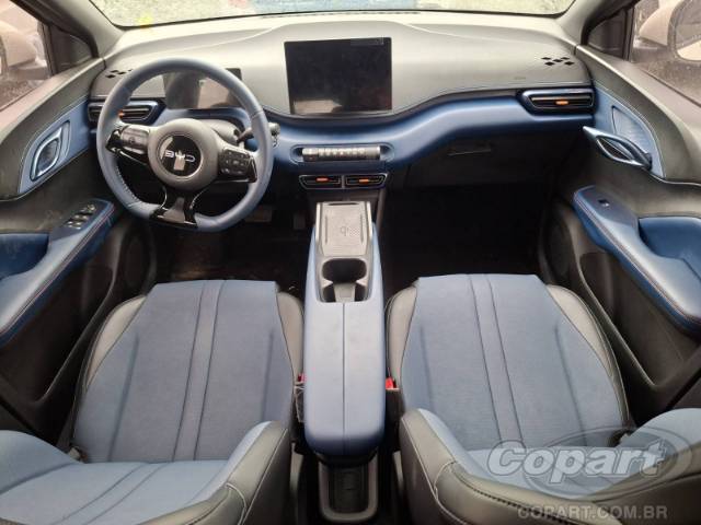 2026 BYD DOLPHIN MINI 