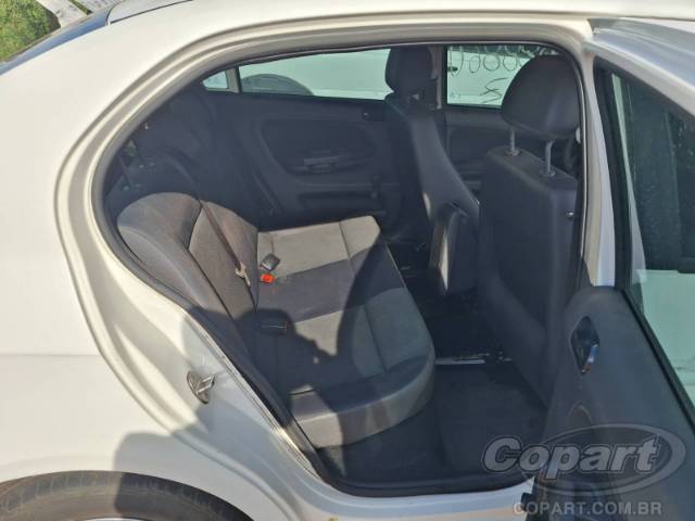 2022 VOLKSWAGEN VOYAGE 