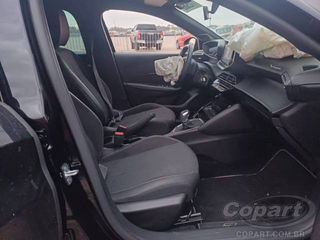 2024 PEUGEOT 208 