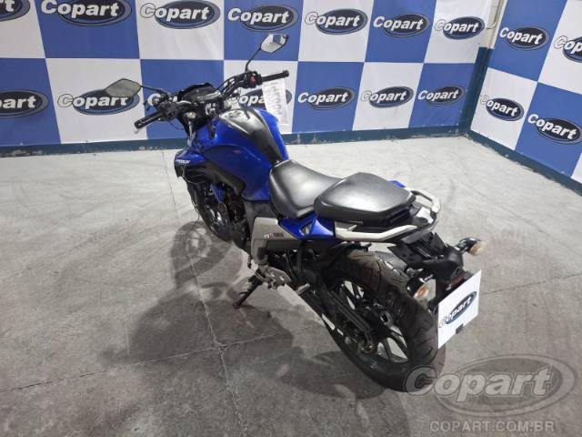 2023 YAMAHA FZ25 FAZER 
