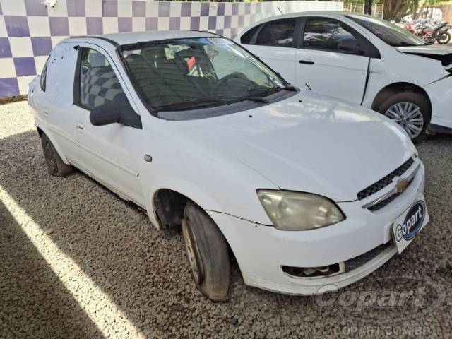 2013 CHEVROLET CLASSIC 