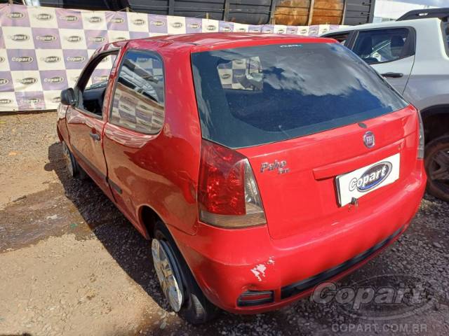 2016 FIAT PALIO 
