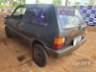 1991 FIAT UNO 