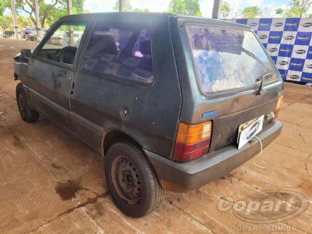 1991 FIAT UNO 