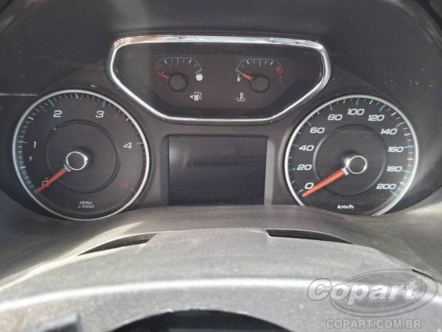 2024 CHEVROLET TRAILBLAZER 