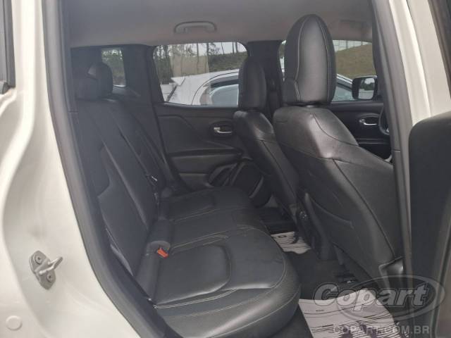 2021 JEEP RENEGADE 