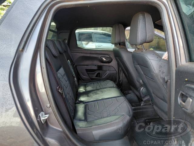 2025 FIAT STRADA CD 