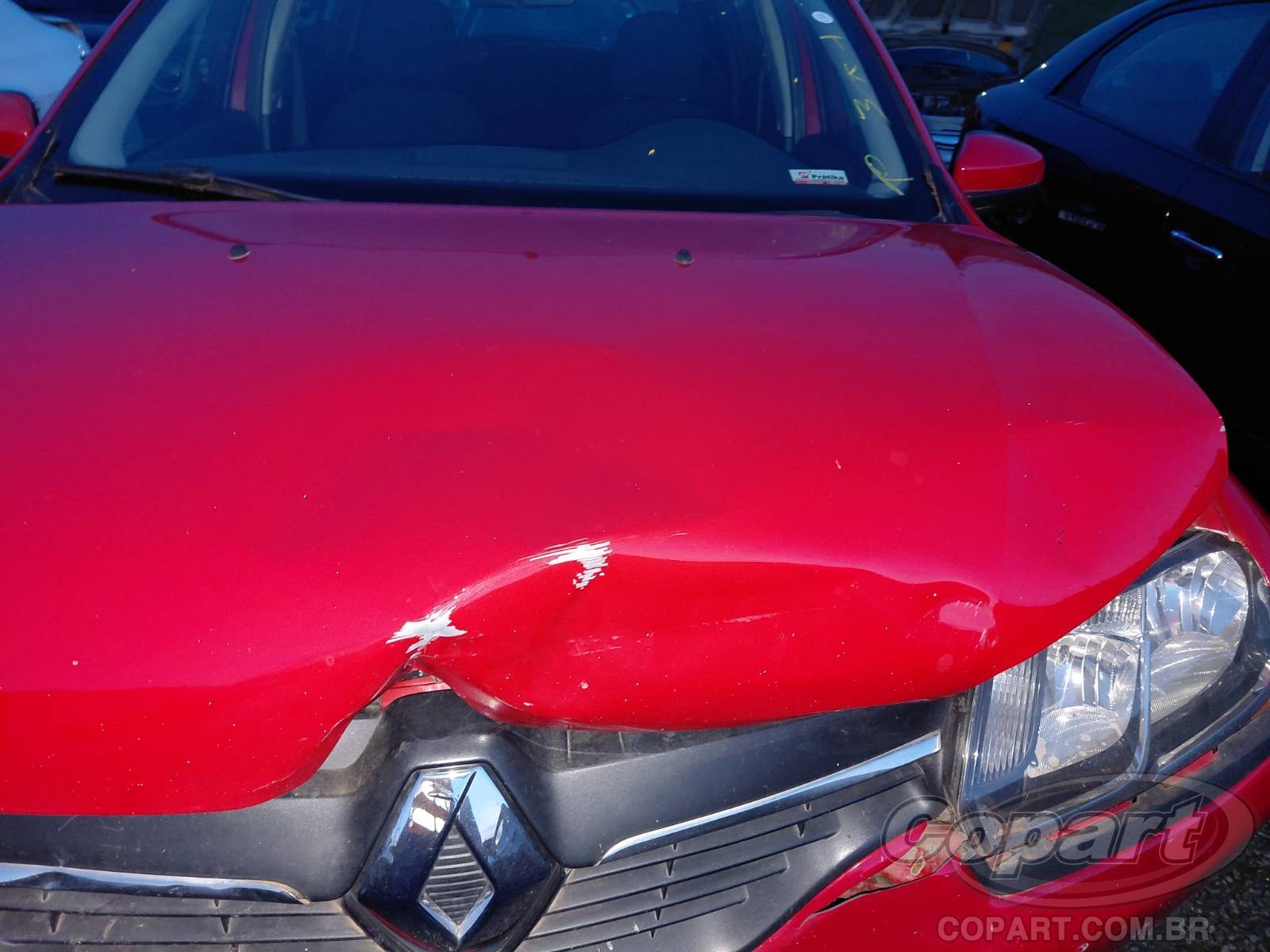 Foto 11 de 12: 2015 RENAULT SANDERO