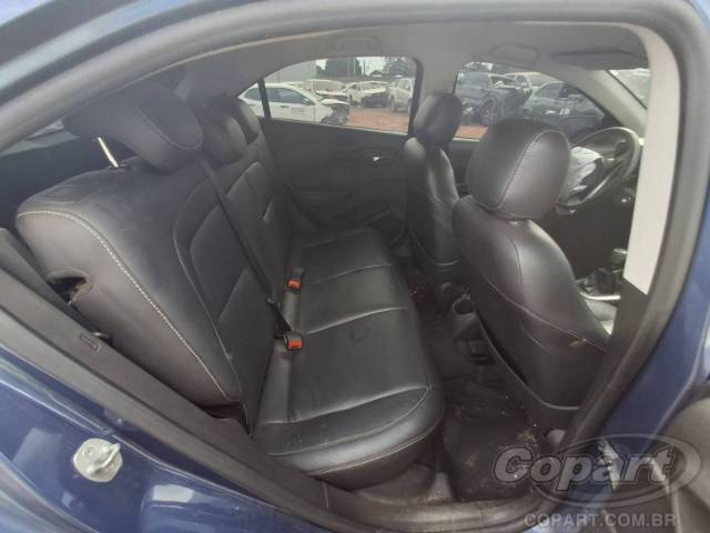 2019 CHEVROLET ONIX 