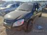 2007 CHEVROLET CELTA 