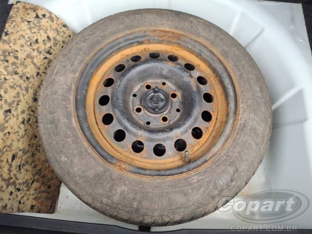 2016 FIAT GRAND SIENA 