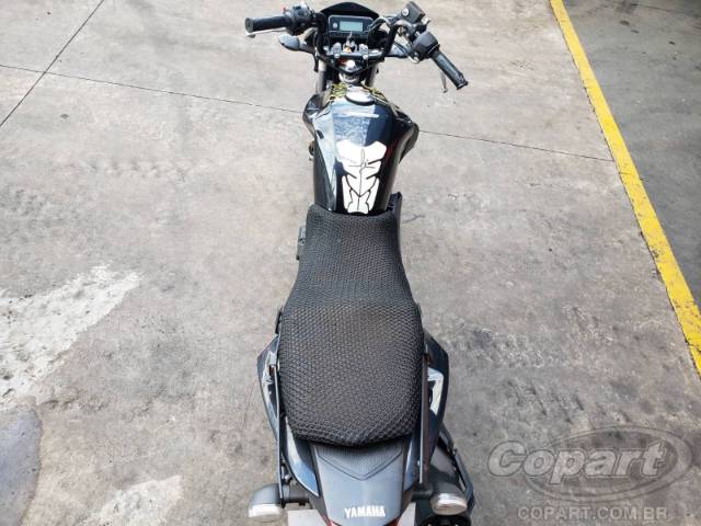 2022 YAMAHA YBR 150 FACTOR 