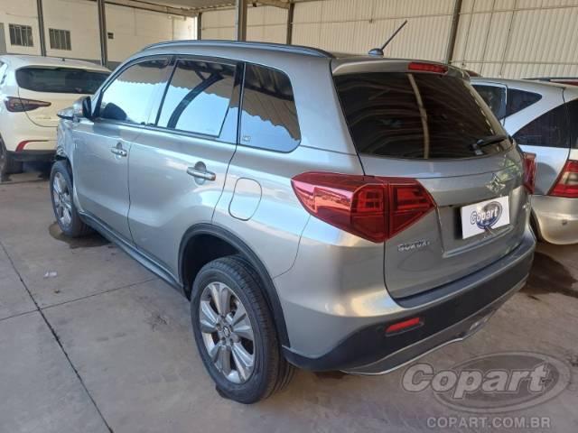 2020 SUZUKI VITARA 