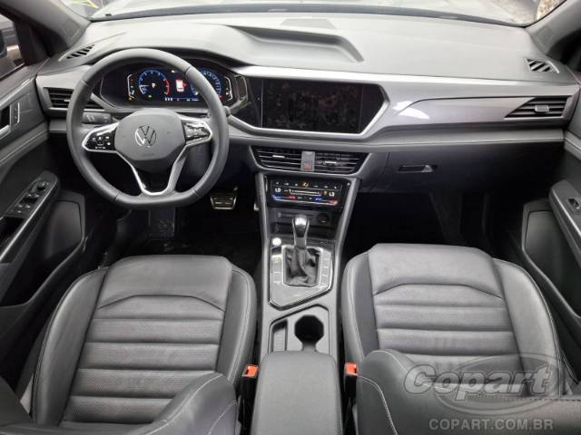 2024 VOLKSWAGEN TAOS 