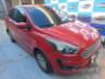 2021 FORD KA SEDAN 
