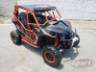 2015 CAN-AM MAVERICK 