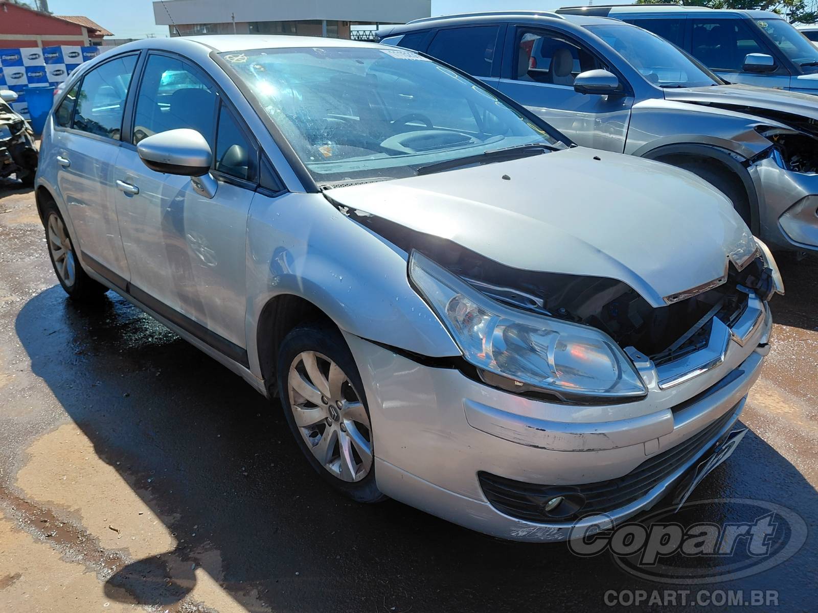 Subaru Legacy 3.6 R-S 2015 Conservado
