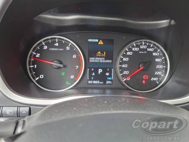 2024 MITSUBISHI ECLIPSE CROSS 