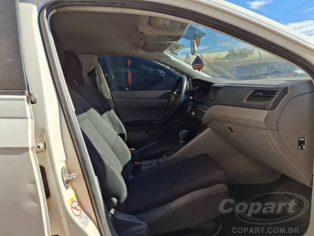 2019 VOLKSWAGEN VIRTUS 