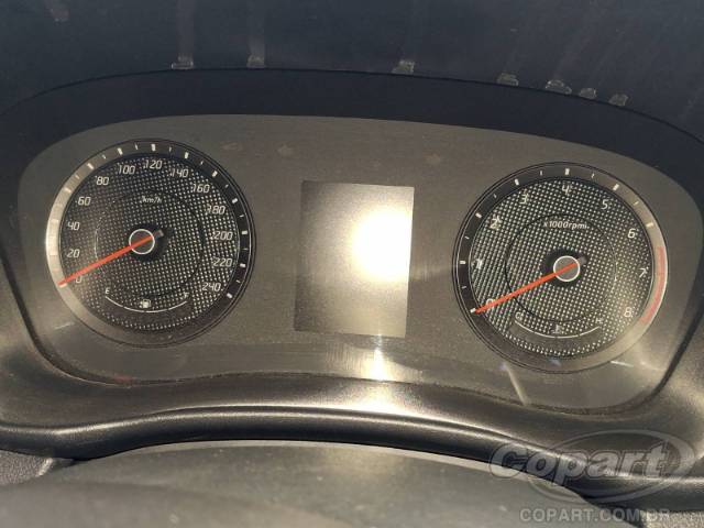 2026 HYUNDAI HB20 