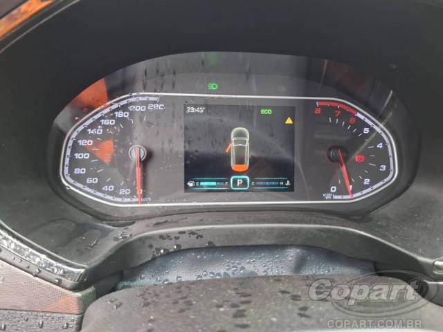 2022 CAOA CHERY TIGGO 5X 