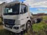 2020 MERCEDES BENZ ATEGO 