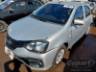 2020 TOYOTA ETIOS 