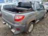 2014 FIAT STRADA CD 