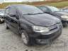 2013 VOLKSWAGEN FOX 