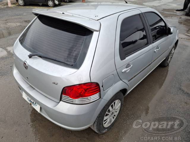 2010 FIAT PALIO 