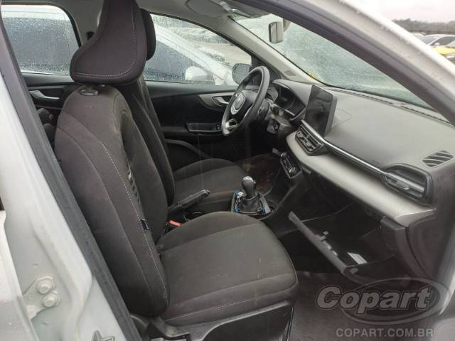 2025 FIAT PULSE 