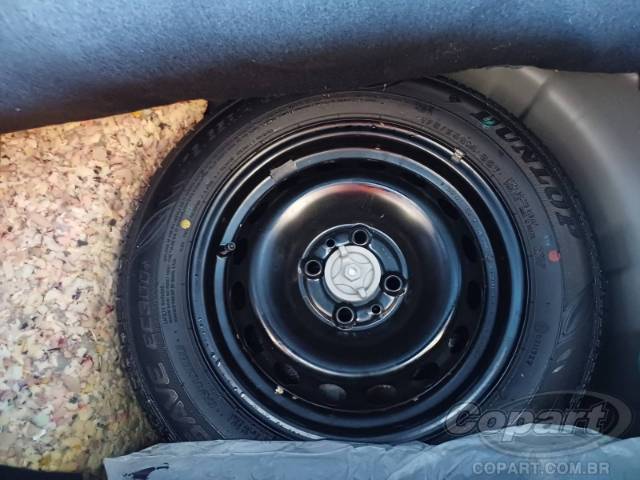 2018 FIAT MOBI 