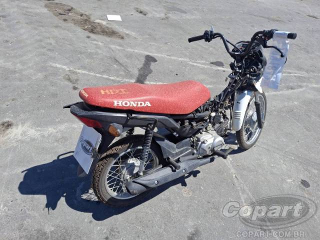 2026 HONDA POP 
