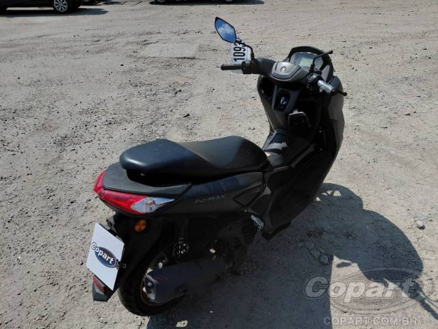 2023 YAMAHA NMAX 