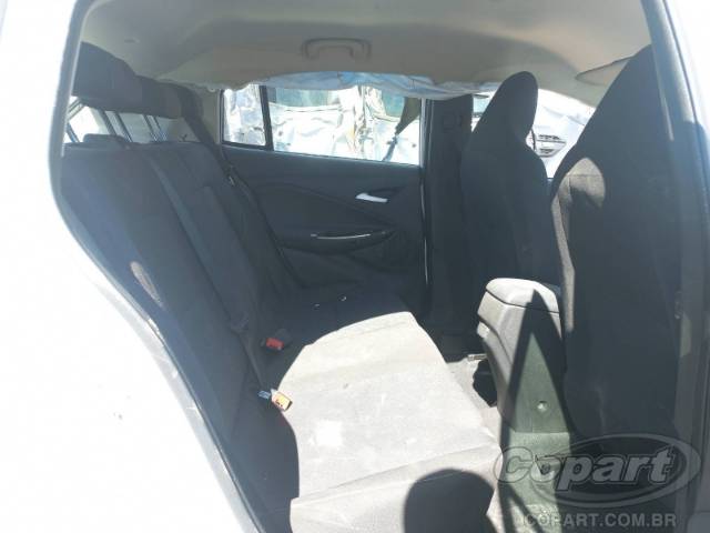 2021 CHEVROLET ONIX 
