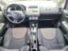 2008 HONDA FIT 