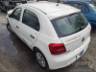 2018 VOLKSWAGEN GOL 