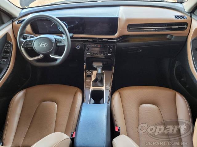2025 HYUNDAI CRETA 