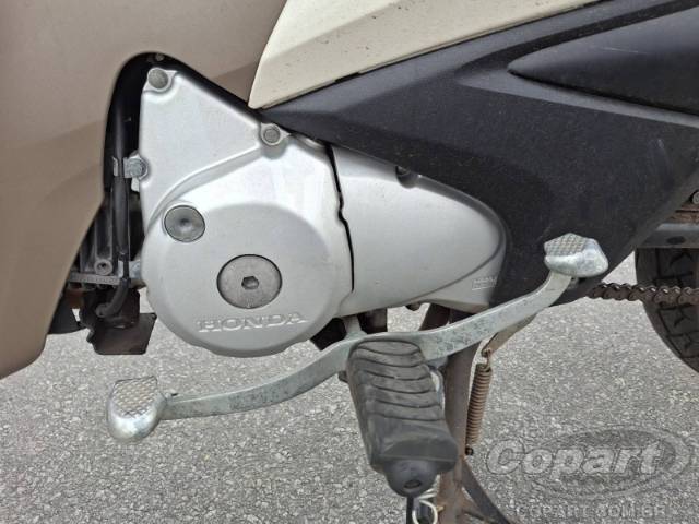 2024 HONDA BIZ 