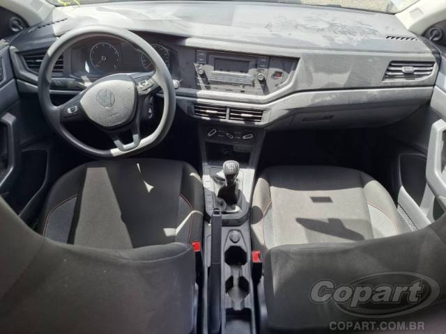 2024 VOLKSWAGEN POLO 