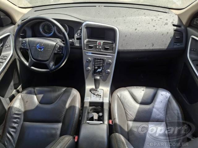 2011 VOLVO XC60 