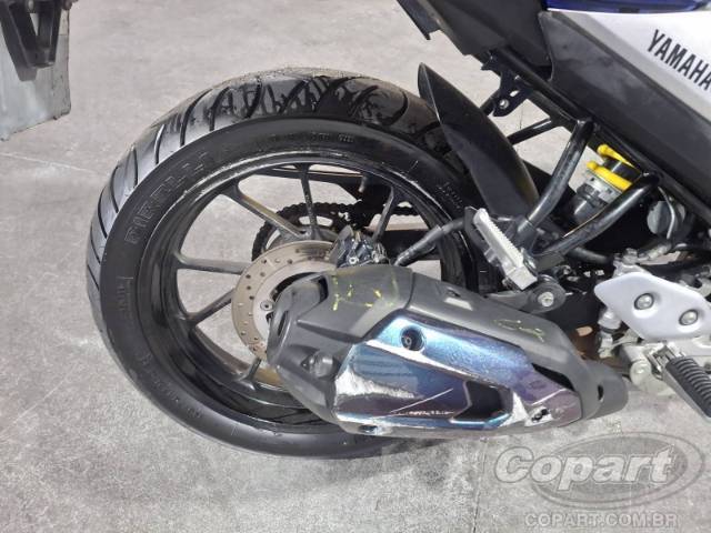 2023 YAMAHA FZ25 FAZER 